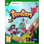 Temtem (XseriesX) Temtem (XseriesX)