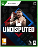Undisputed (XseriesX)