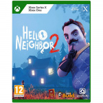 Hello Neighbor 2 (XseriesX)