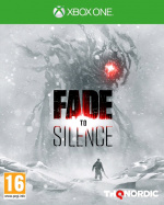 THQ Fade to Silence
