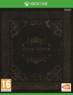 Dark Souls Trilogy (XONE)