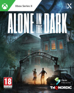 THQ Alone in the Dark