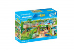 Playmobil 50YR Large City Zoo (71600)