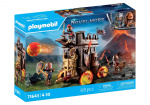 Playmobil Battle wagon with fire cannon (71643) Playmobil Battle wagon with fire cannon (71643)