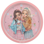 TOPModel Wallclock TEAM TEDDY ( 0413228 )