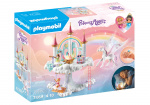 Playmobil Rainbow Castle in the Clouds (71359)