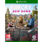 Ubisoft Far Cry - New dawn Ubisoft Far Cry - New dawn