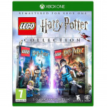 LEGO Harry Potter Collection (XONE)