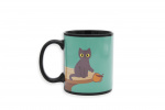 Winkee Naughty Cat heat sensitive mug Winkee Naughty Cat heat sensitive mug