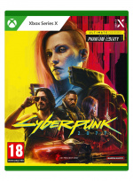 CD Projekt Red Cyberpunk 2077: Ultimate Edition CD Projekt Red Cyberpunk 2077: Ultimate Edition