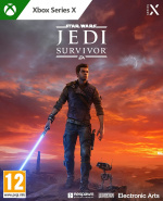 EA Star Wars Jedi Survivor EA Star Wars Jedi Survivor