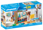 Playmobil Bathroom (71611)