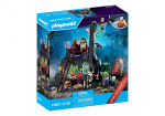 Playmobil Haunted Ruins (71651)