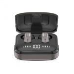 MIXX Headphone Ultra Hybrid Streambuds In-Ear TWS Black