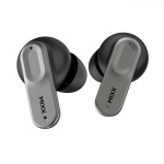 MIXX Headphone Ultra Mini Streambuds In-Ear TWS Black
