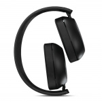 MIXX Headphone StreamQ TV Black