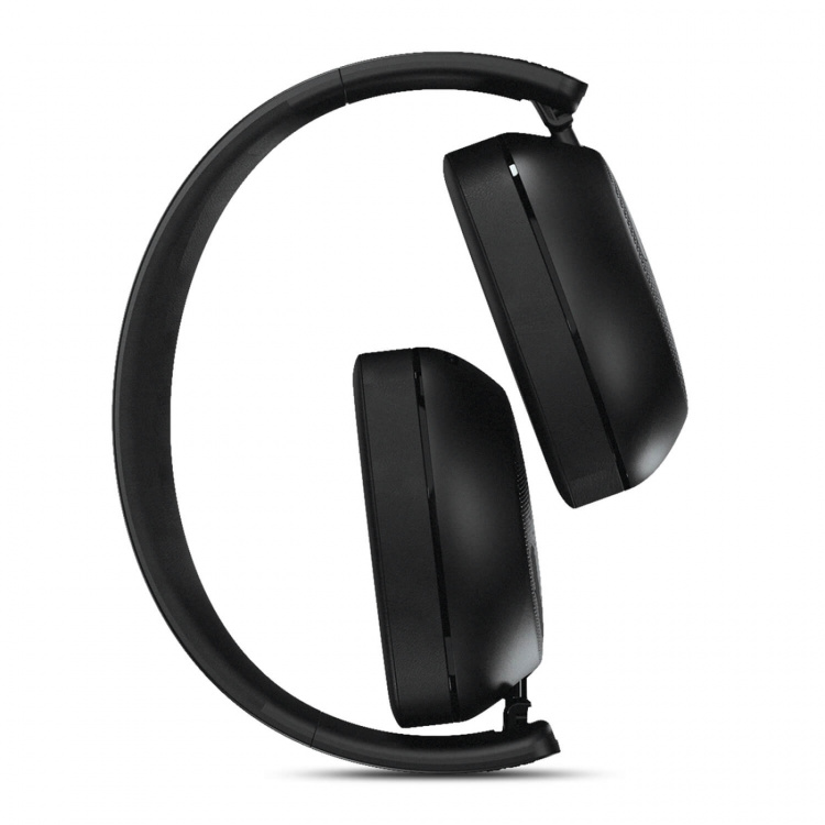 MIXX Headphone StreamQ TV Black