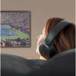 MIXX Headphone StreamQ TV Black