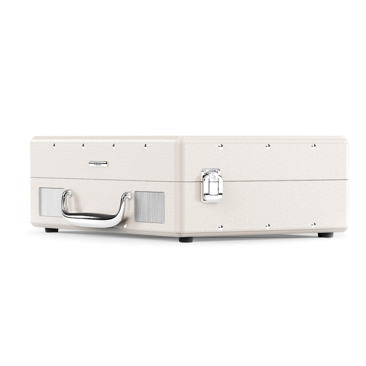 MIXX Record Player Revival 55 Stereo Cream