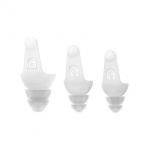 MIXX Noise Protection Sleep 19dB (SNR) 17dB (NRR)