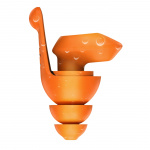 MIXX Noise Protection Work 27dB (SNR) 21dB (NRR)