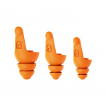 MIXX Noise Protection Work 27dB (SNR) 21dB (NRR)