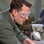 MIXX Noise Protection Work 27dB (SNR) 21dB (NRR)