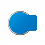 GP Hearing Aid Battery ZA675/PR44 6-Pack