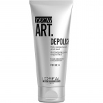 L\'ORÉAL PARIS LOreal Professionnel Tecni.Art Depolish Matte Paste 100ml L\'ORÉAL PARIS LOreal Professionnel Tecni.Art Depolish Matte Paste 100ml
