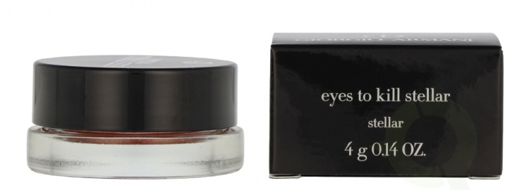 Armani Eyes To Kill Stellar Eyeshadow 4 g