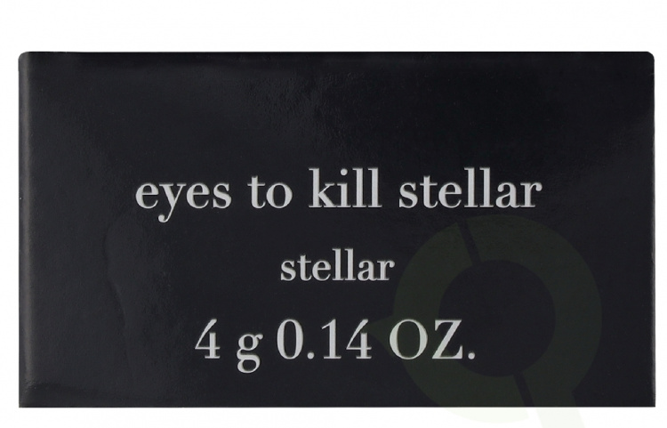 Armani Eyes To Kill Stellar Eyeshadow 4 g
