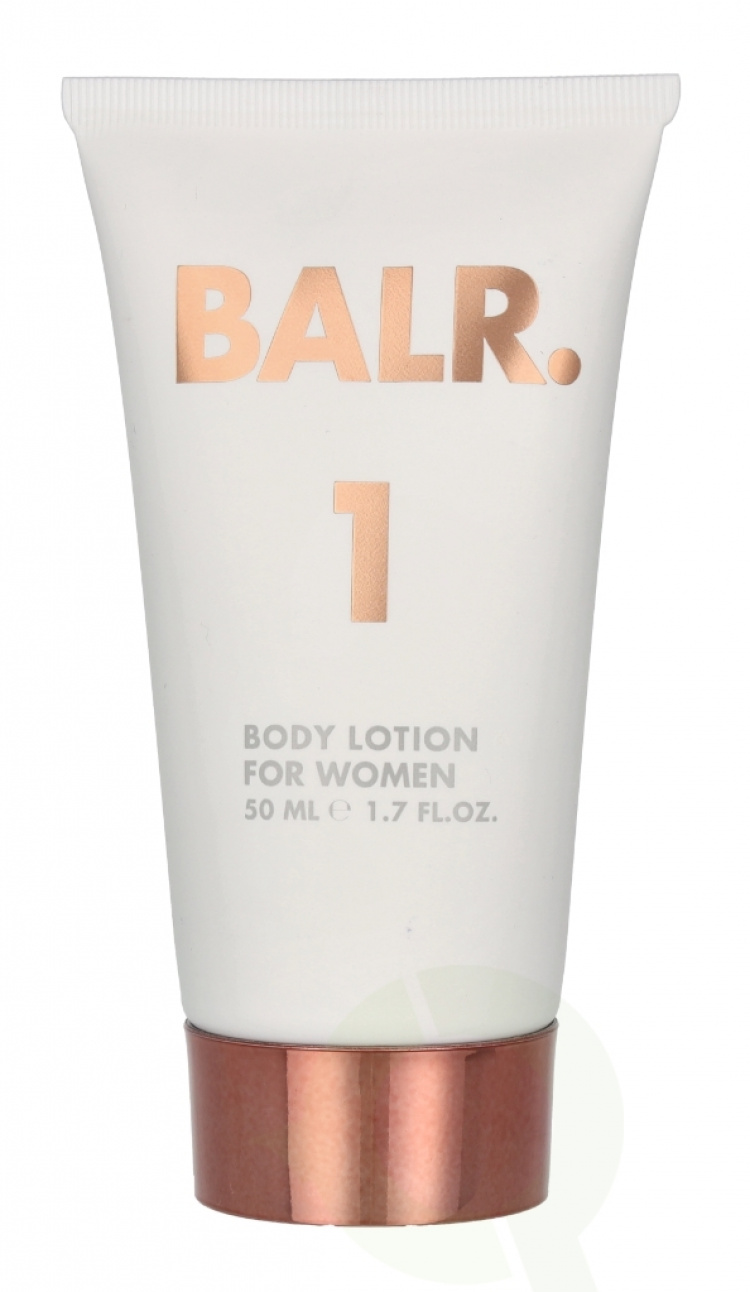 Balr. 1 FOR WOMEN Body Lotion 50 ml