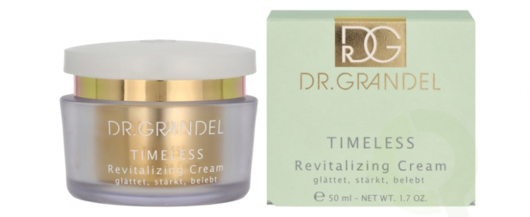 Dr Grandel Timeless Anti-Age Revitalizing Cream 50 ml