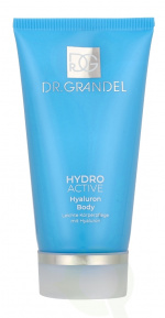 Dr Grandel Hydro Active Hyaluron Body Lotion 150 ml