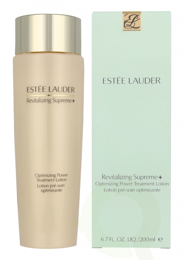 Estee Lauder Revitalizing Supreme+ Optimizing Power Treatm. Lot. 200 ml