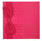 Valentino Donna Born In Roma Giftset 165 ml Edp Spray 100ml/Edp Spray 15ml/Body Lotion 50ml
