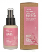 Freshly Cosmetics Lotus Radiance Dark Spot Treatment 50 ml