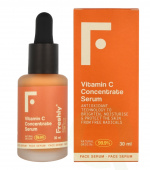 Freshly Cosmetics Vitamin C Concentrate Serum 30 ml