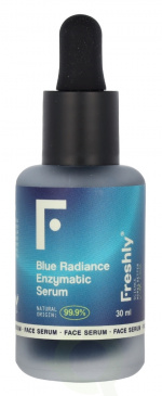 Freshly Cosmetics Blue Radiance Enzymatic Serum 30 ml