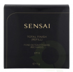 Sensai Total Finish Foundation SPF10 - Refill 11 g #205 Topaz Beige