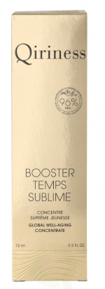 Qiriness Booster Temps Sublime 15 ml