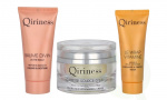 Qiriness Boite A Caresse Source D\'eau Set 100 ml Caresse Source d\'Eau Cream 50ml/Balm Divin 30ml/Vitamin Wrap 20ml
