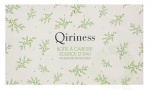 Qiriness Boite A Caresse Source D\'eau Set 100 ml Caresse Source d\'Eau Cream 50ml/Balm Divin 30ml/Vitamin Wrap 20ml