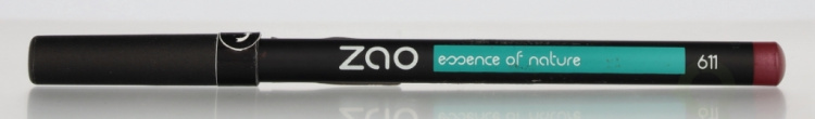 Zao Make-Up Eye Pencil 1.14 g #611 Purple