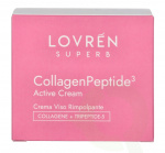 Lovren Superb Collagenpeptide 3 Active Cream 50 ml