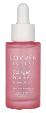 Lovren Superb Collagenpeptide 3 Active Serum 30 ml