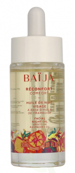 Baija Paris Baija Reconfort Night Face Oil 30 ml Raspberry