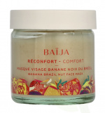 Baija Paris Baija Face Mask 50 ml Banana Brazil Nut