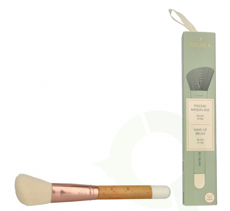 Bachca Paris Blush Brush 1 piece
