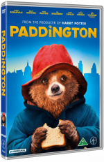 Paddington - DVD Paddington - DVD